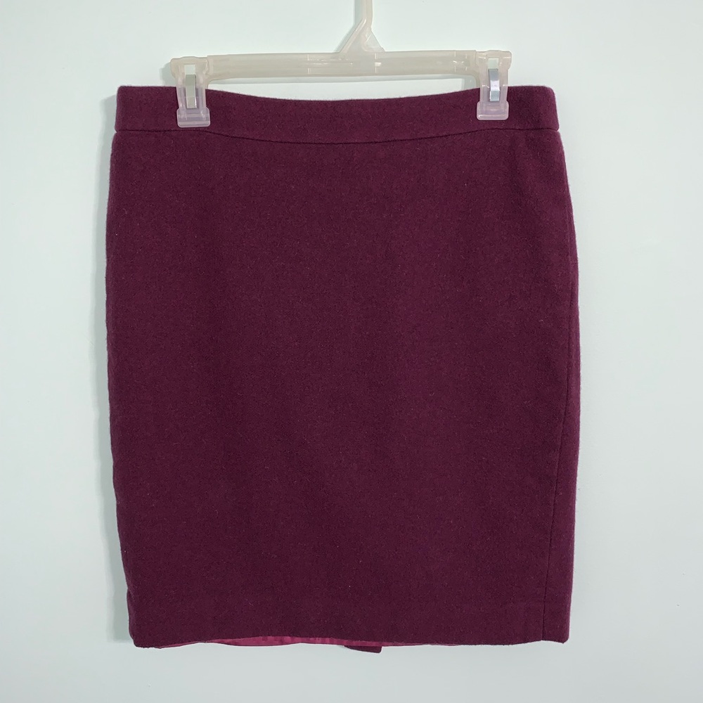 🎉3/$10 J.Crew pencil skirt🎉